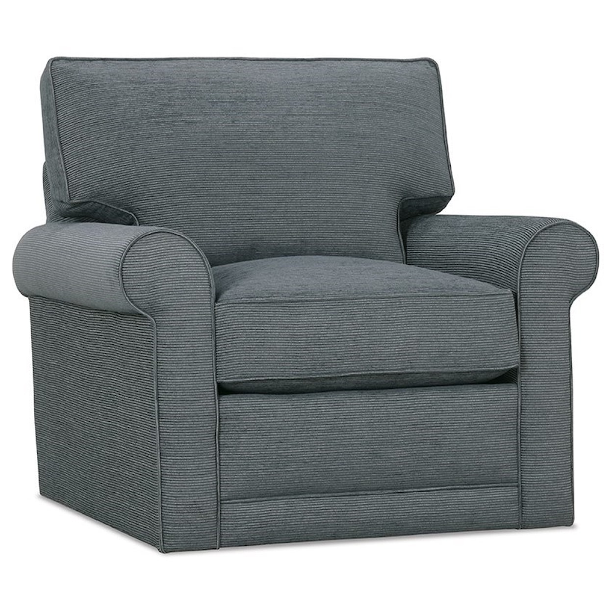 Rowe My Style I Customizable Swivel Chair