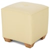 Rowe Chairs and Accents Le Parc Ottoman