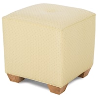 Le Parc Upholstered Ottoman