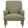 Rowe Chairs and Accents Carlyle Upholstered Chair