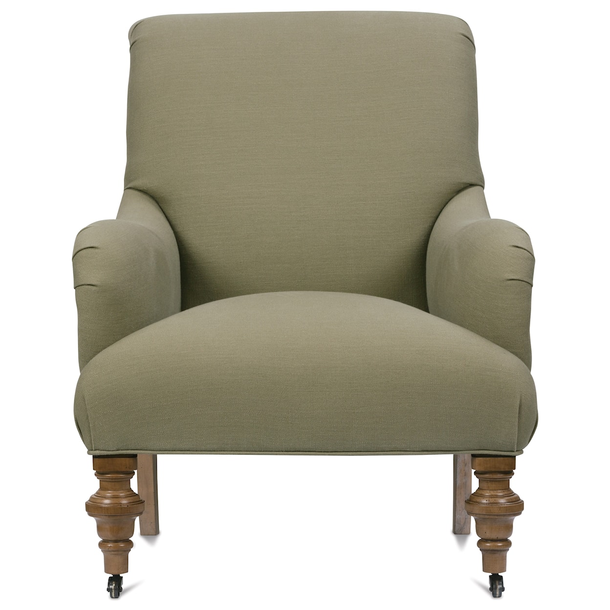 Rowe Chairs and Accents Carlyle Upholstered Chair