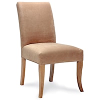 Stardust Upholstered Dining Side Chair