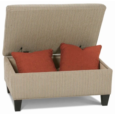Hess Ottoman