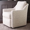 Rowe Hollins Swivel Chair