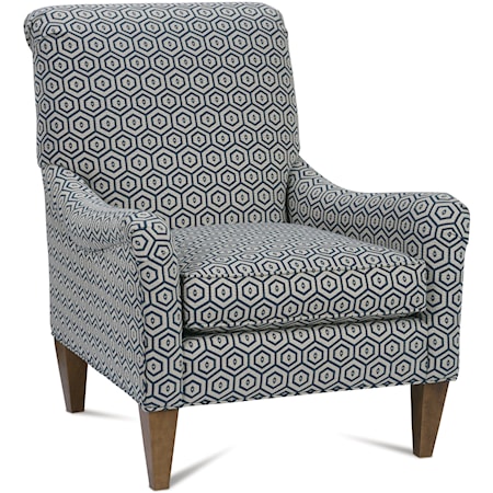 Highland Upholstered Chair