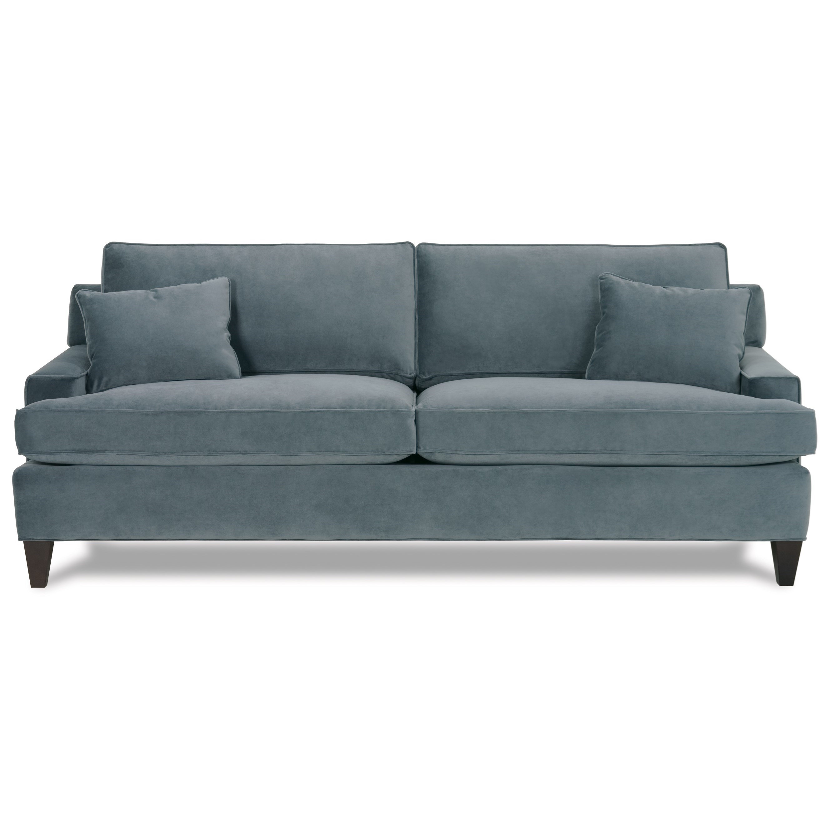 Rowe furniture clearance quality