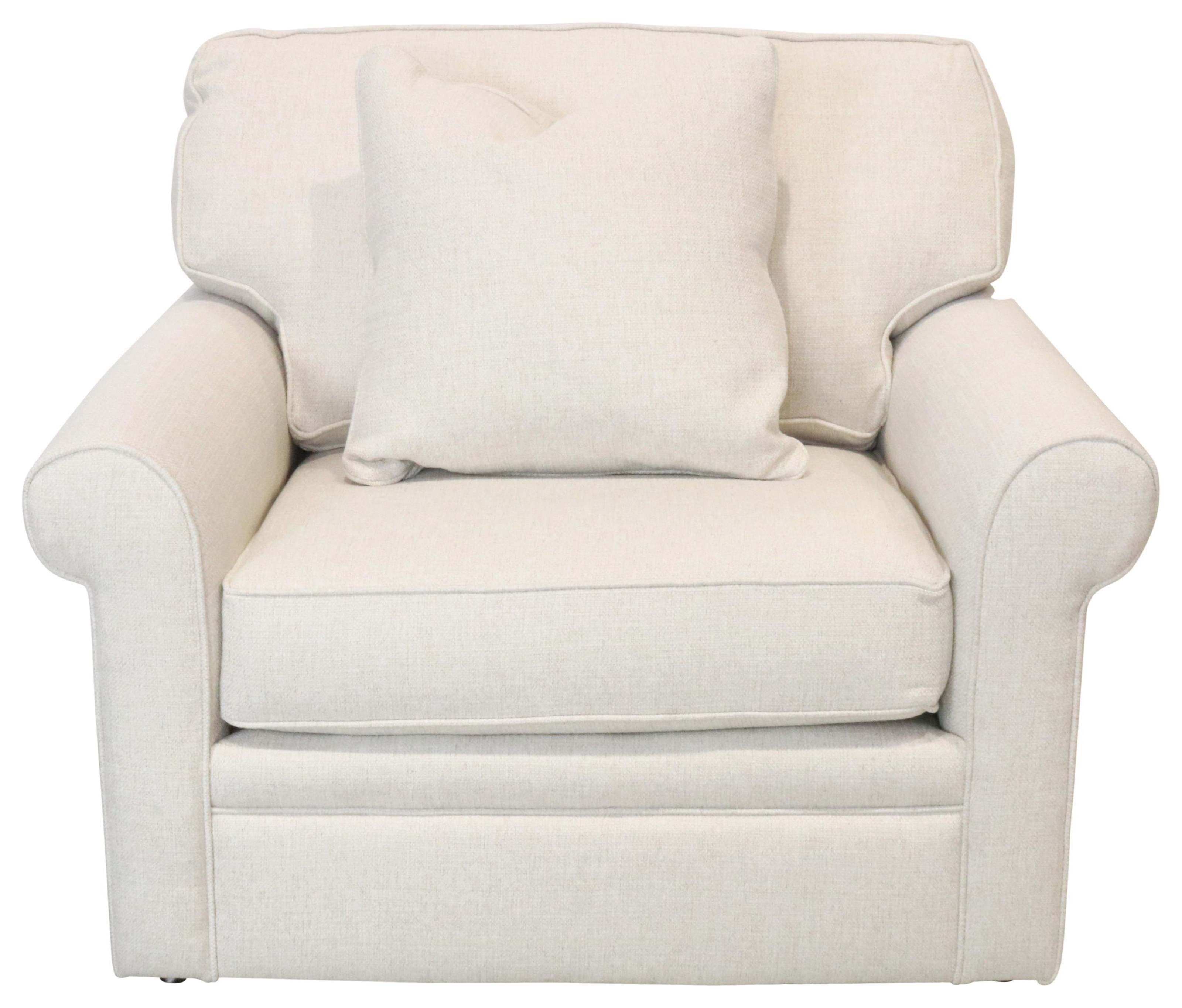 Rowe 2025 glider recliner