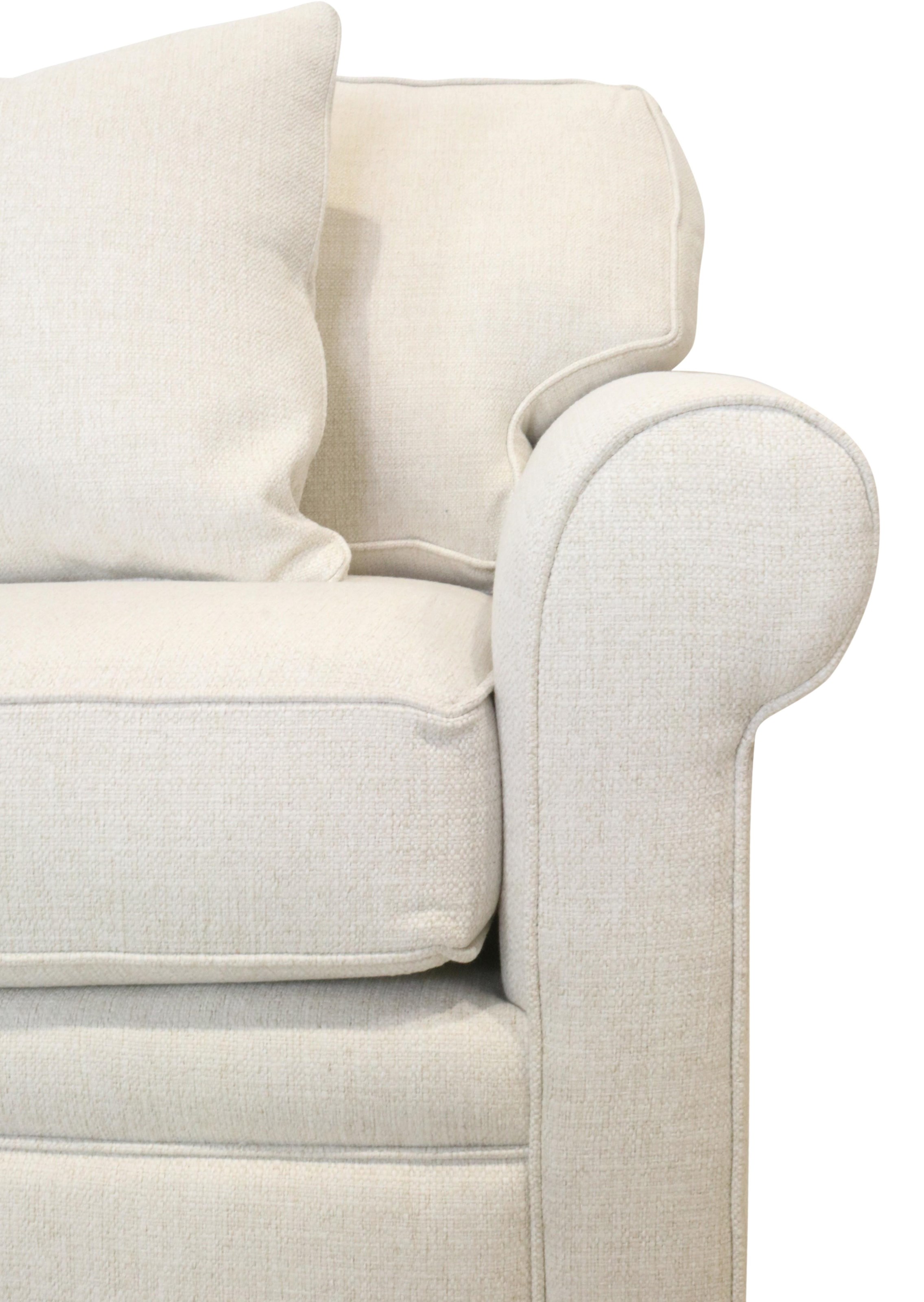 Standard Chair (Raw) - Dulton USA - Touch of Modern