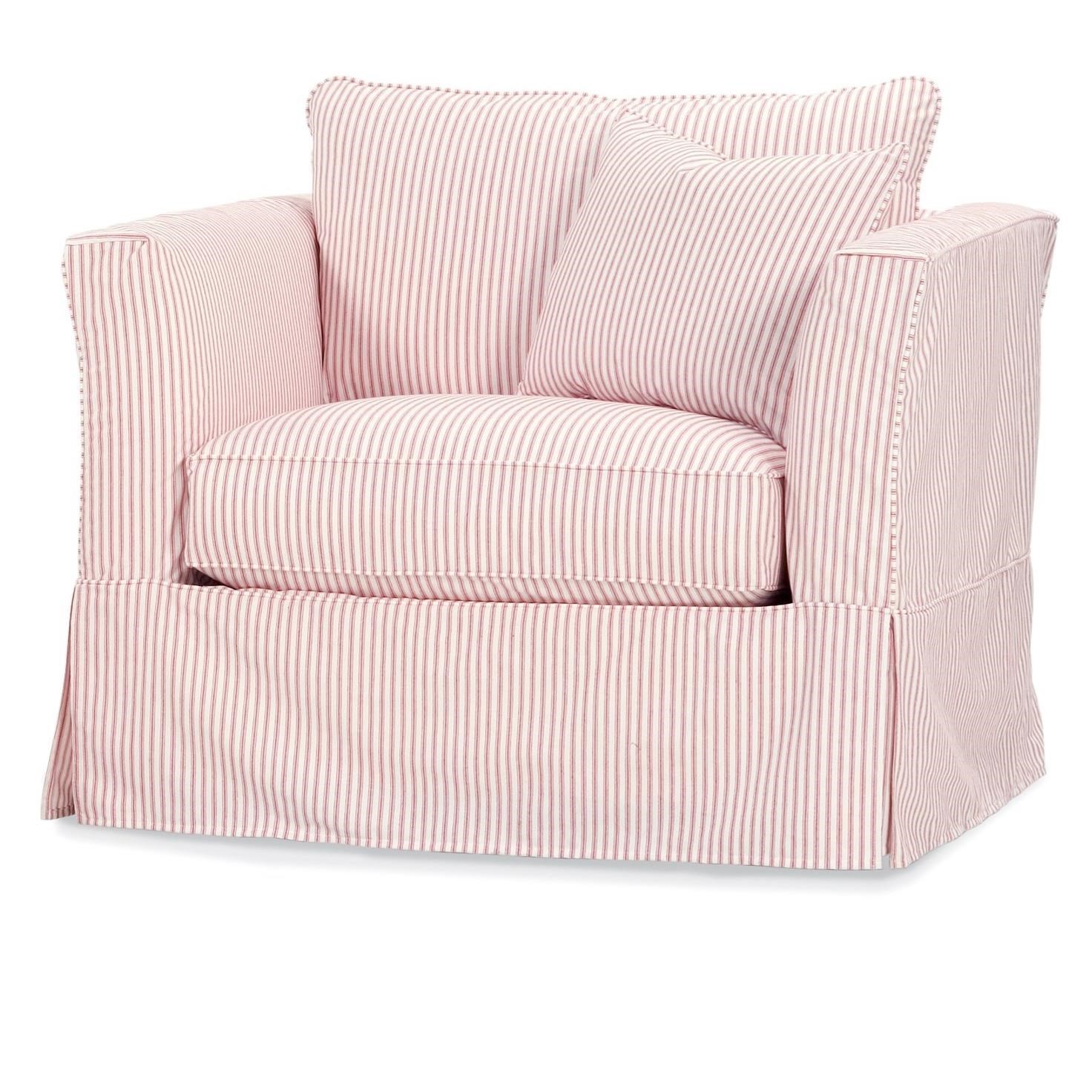 Darby best sale accent chair