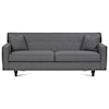 Rowe Dorset 80" 2-Cushion Sofa