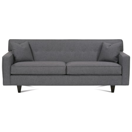 80" 2-Cushion Sofa Sleeper