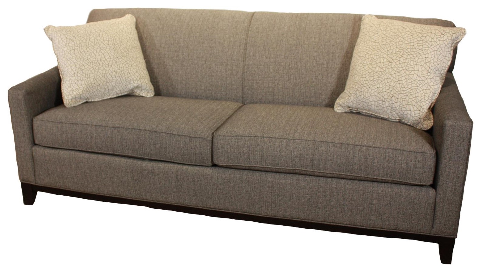 Rowe Martin G560000 Two Seat Sofa Esprit Decor Home Furnishings Sofas