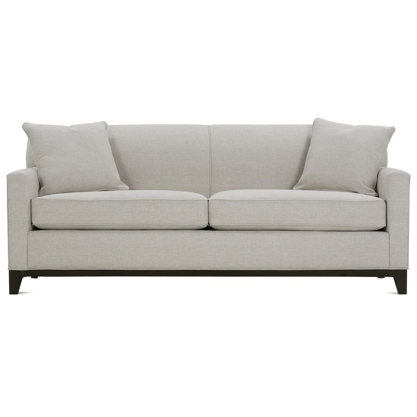 Rowe Martin G560000 Two Seat Sofa Baer's Furniture Uph