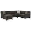 Rowe Martin 3-Piece Sectional