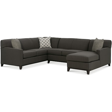 3-Piece Sectional