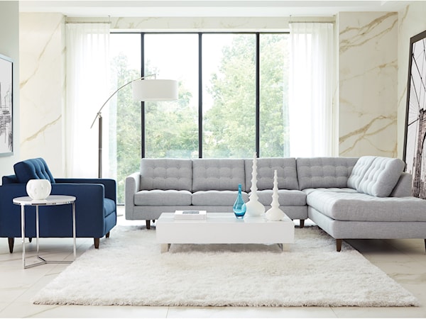 Living Room Groups | Nashville, Franklin, and Greater Tennessee Living ...