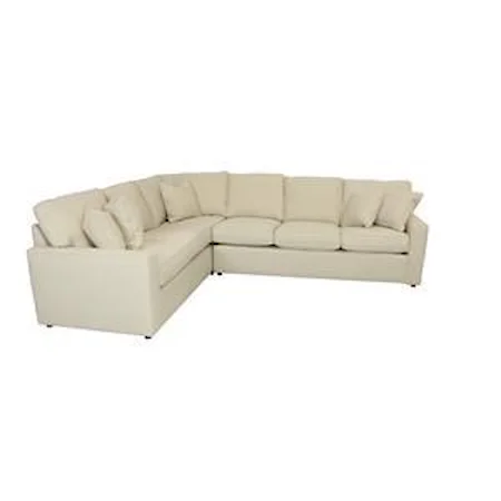 2-Piece Sectional