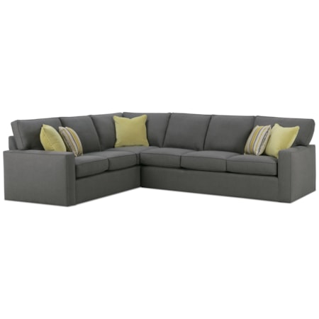 Sectional Sofa