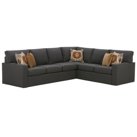 Sectional Sofa