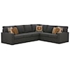 Rowe Monaco Sectional Sofa