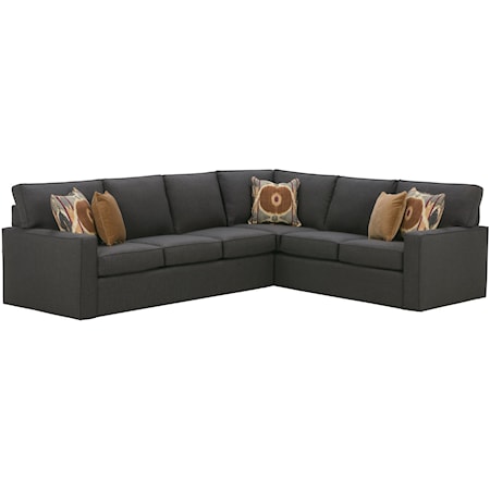 Sectional Sofa