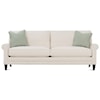 Rowe My Style II Customizable Sofa