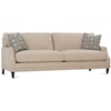 Rowe My Style II Customizable 2 Seat Sofa