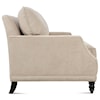 Rowe My Style II Customizable 2 Seat Sofa