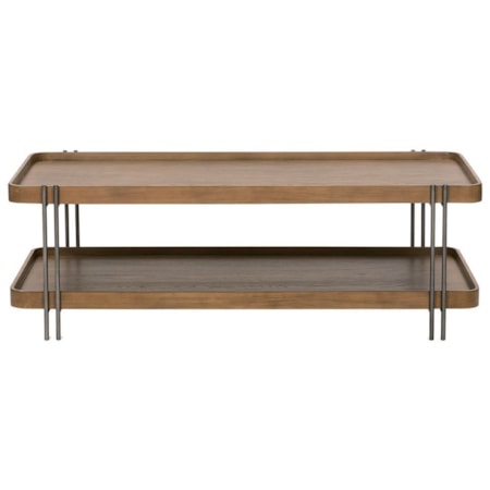 Cocktail Table