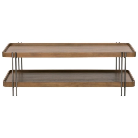 Cocktail Table