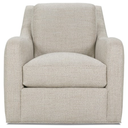 Swivel Chair