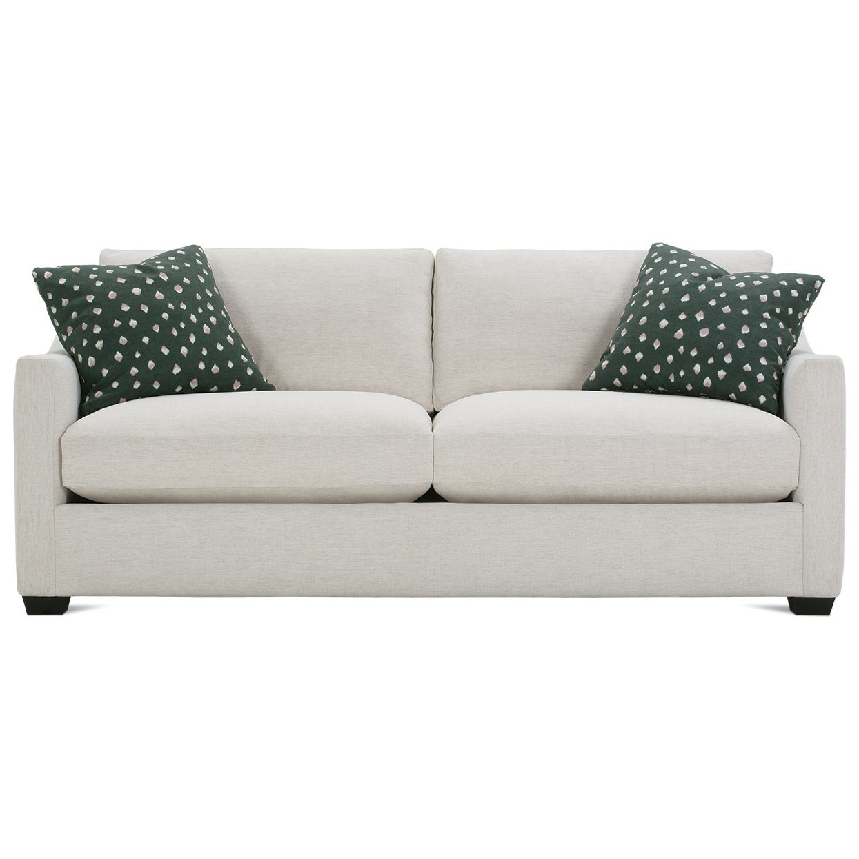 Rowe furniture deals quality