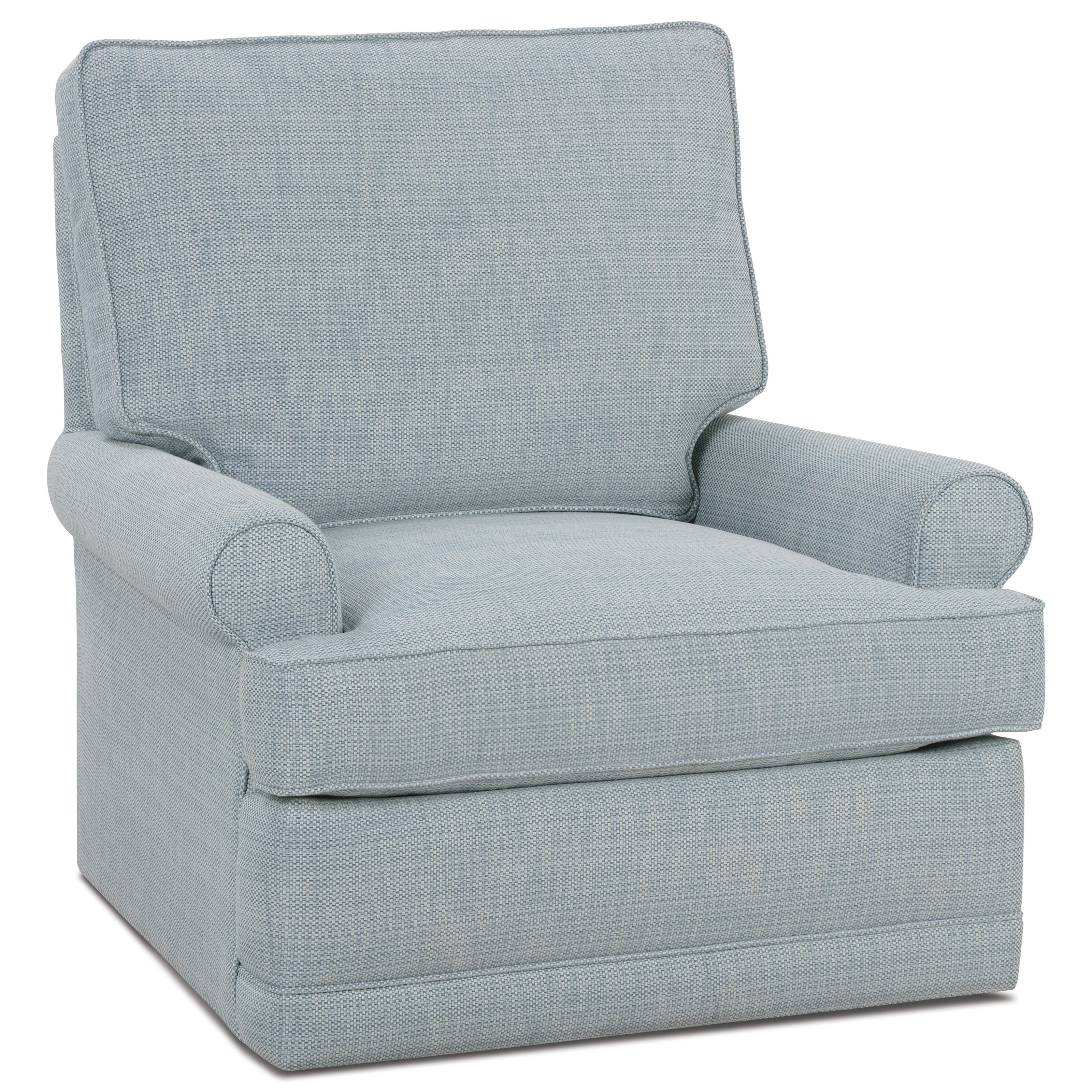 Small swivel rocking chairs discount