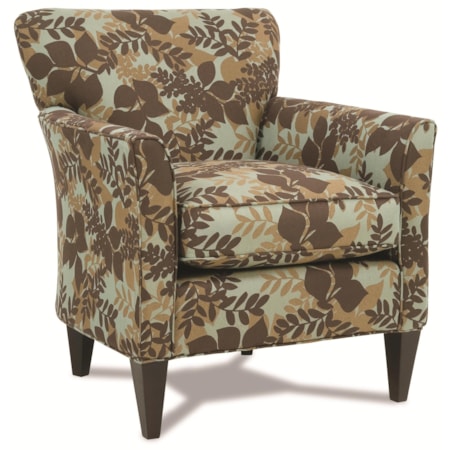 Contemporary Chair