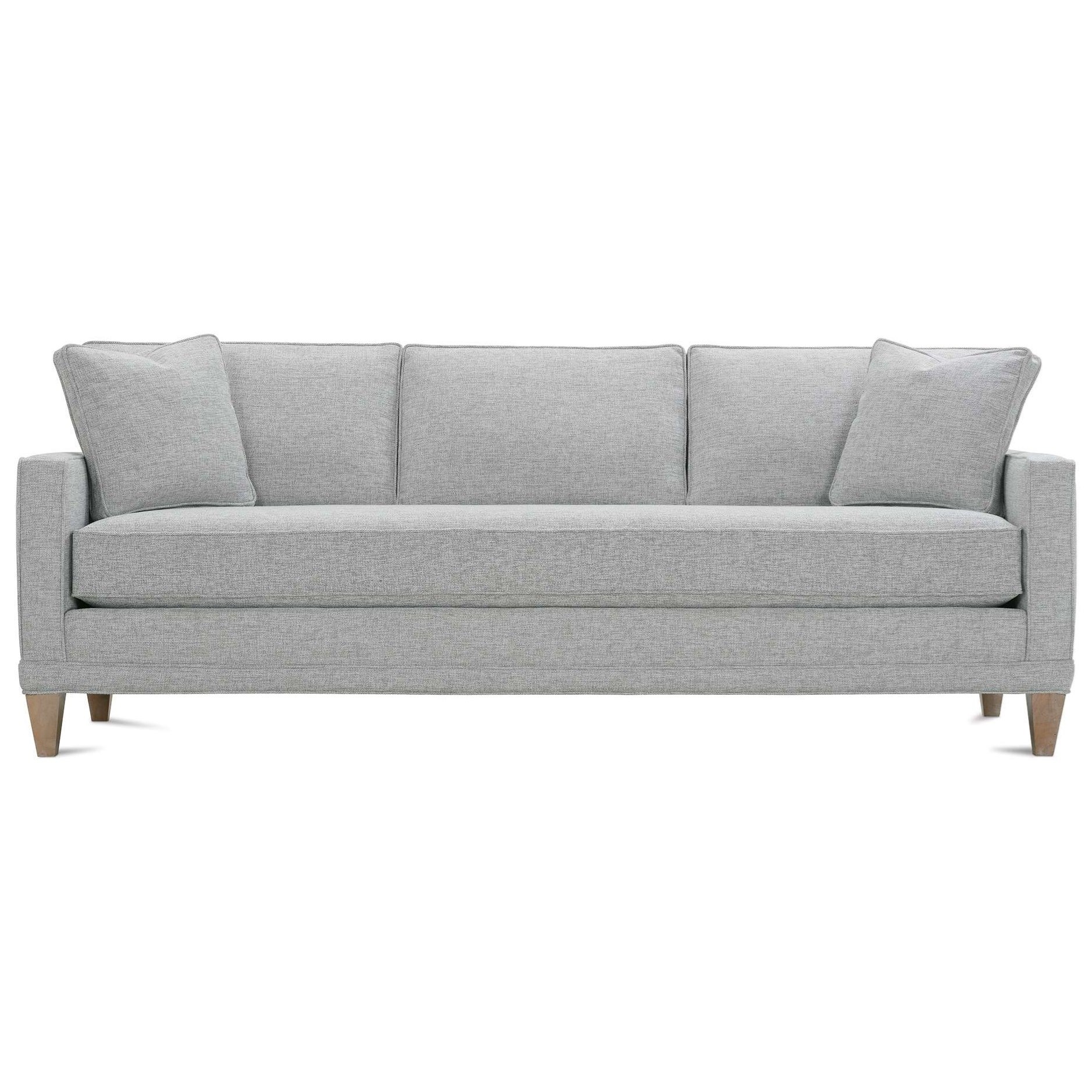 Bench 2025 cushion sofa