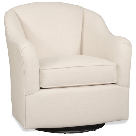 Swivel Glider