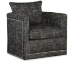 HF Custom Aura Swivel Chair