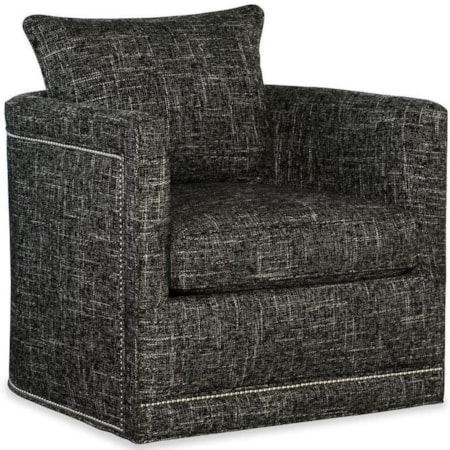 Swivel Chair