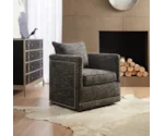 HF Custom Aura Swivel Chair