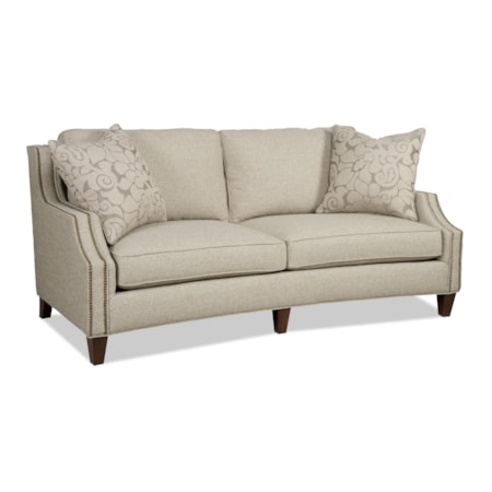 2 Over 2 Sofa