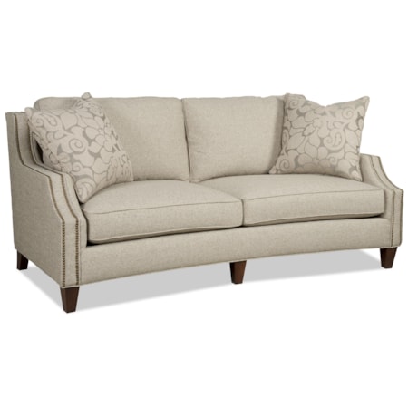 2 Over 2 Sofa
