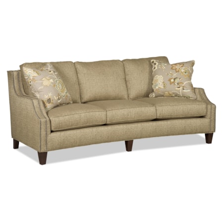 3 Over 3 Sofa