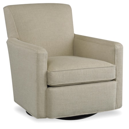 Swivel Glider Chair