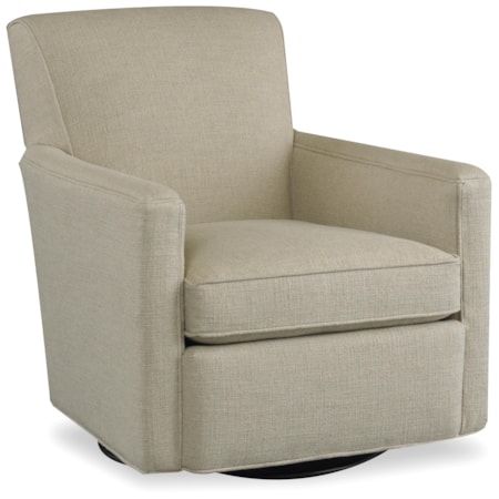 Swivel Glider Chair