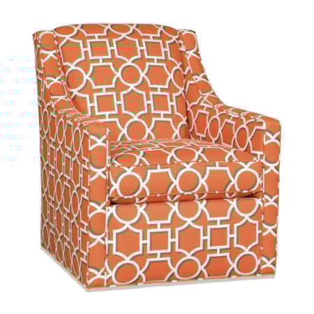 Swivel Chair