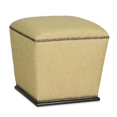 Accent Ottoman