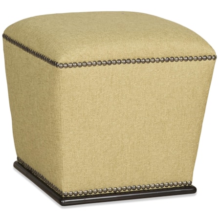 Accent Ottoman