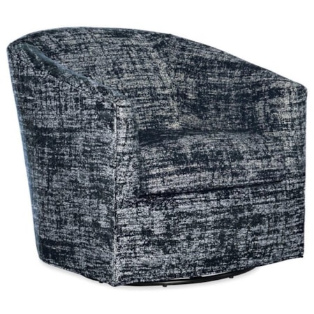 Swivel Glider