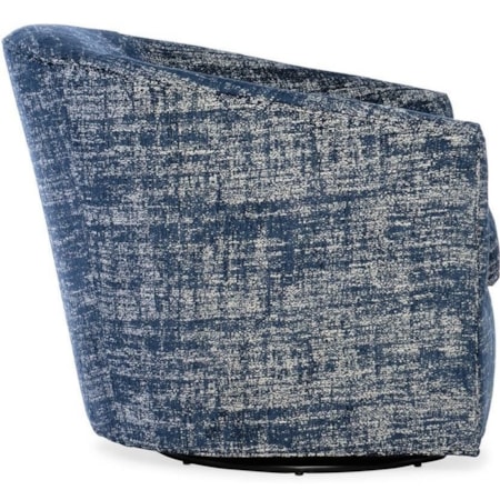 Swivel Glider