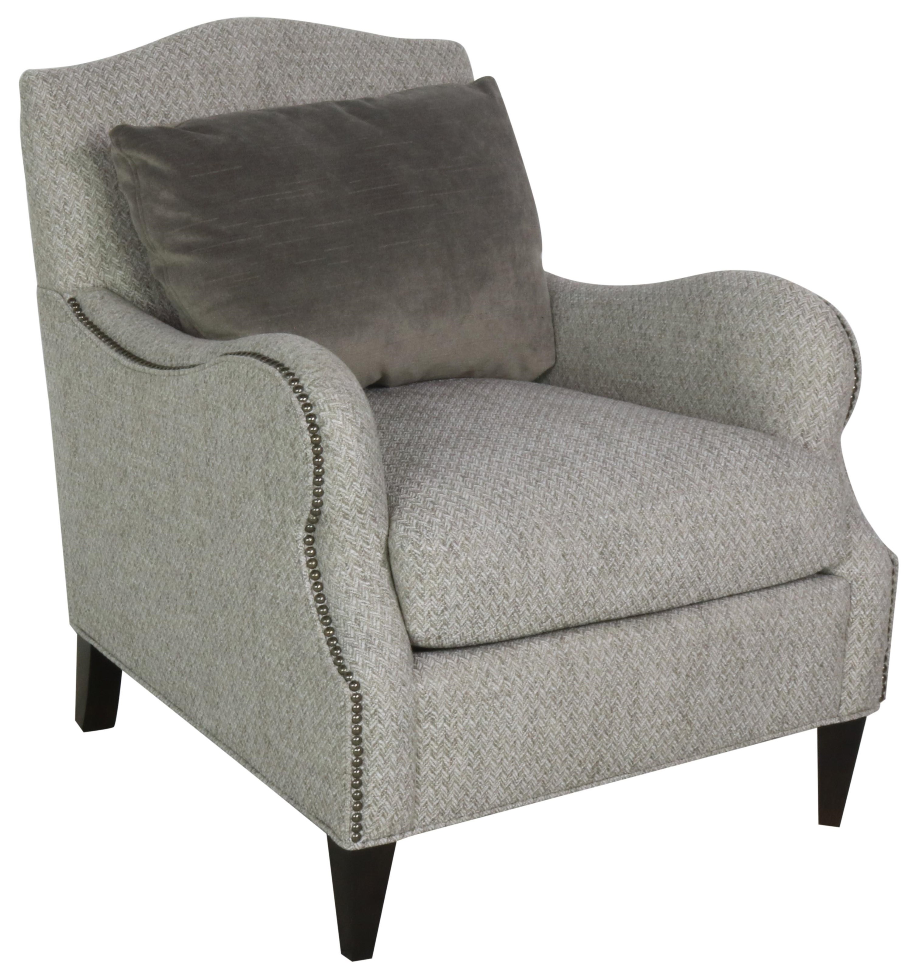 Custom club chairs top